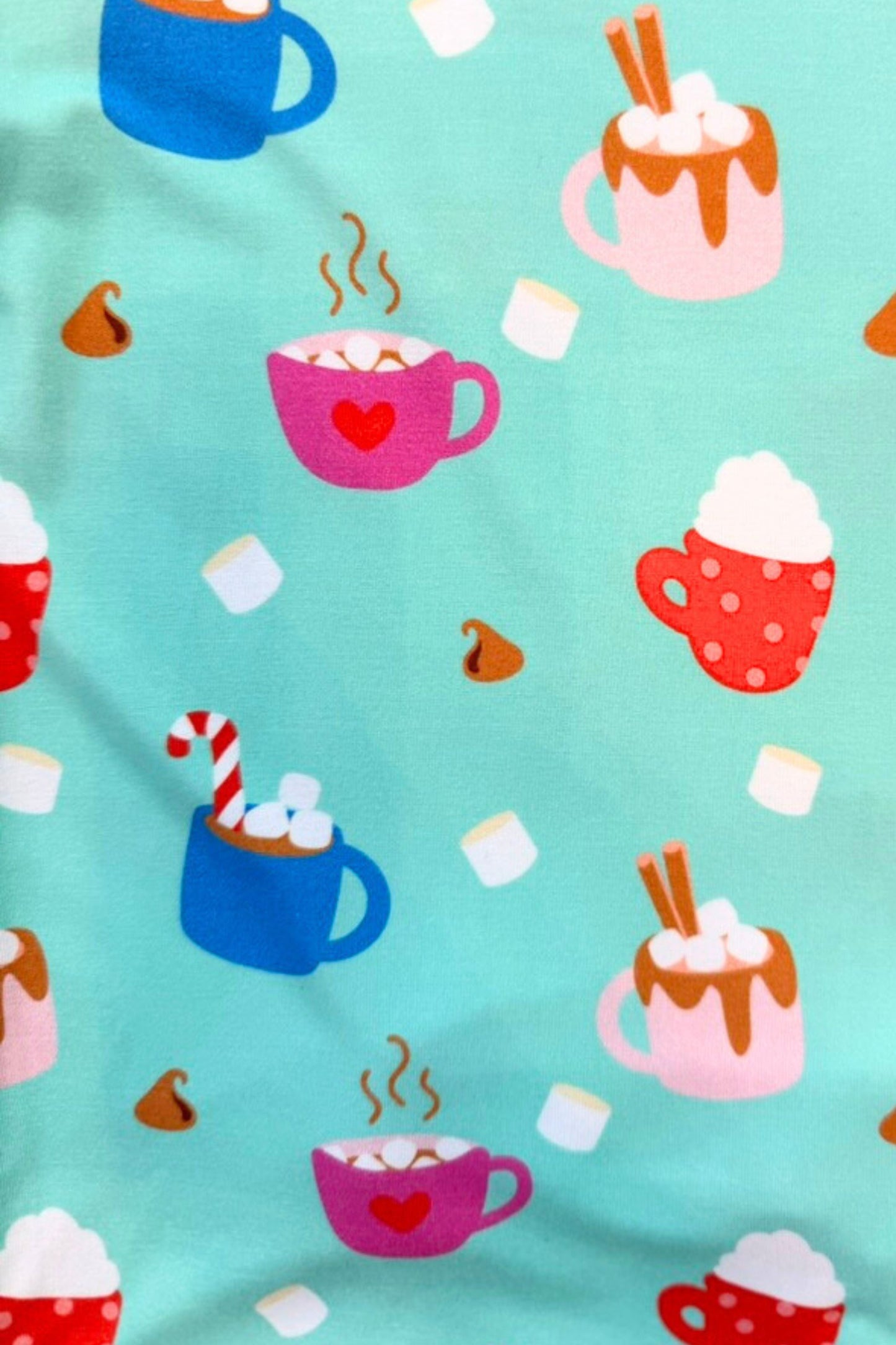 Cuppa Cozy Two Piece Set