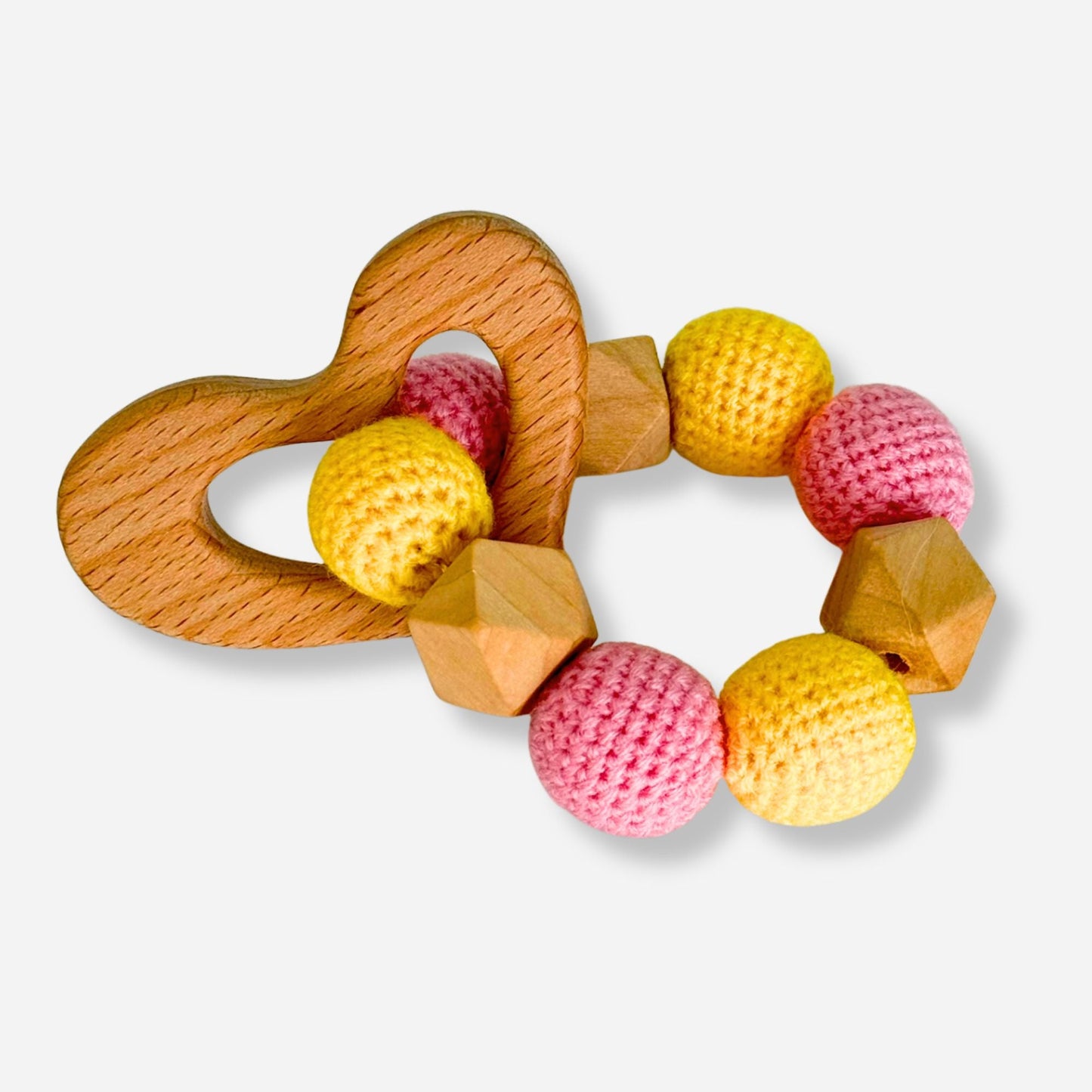 Handmade Rattle πΊπ¦