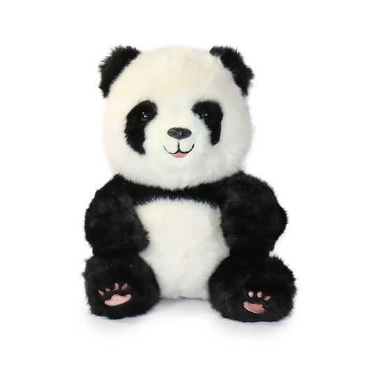 Classic Sitting Panda