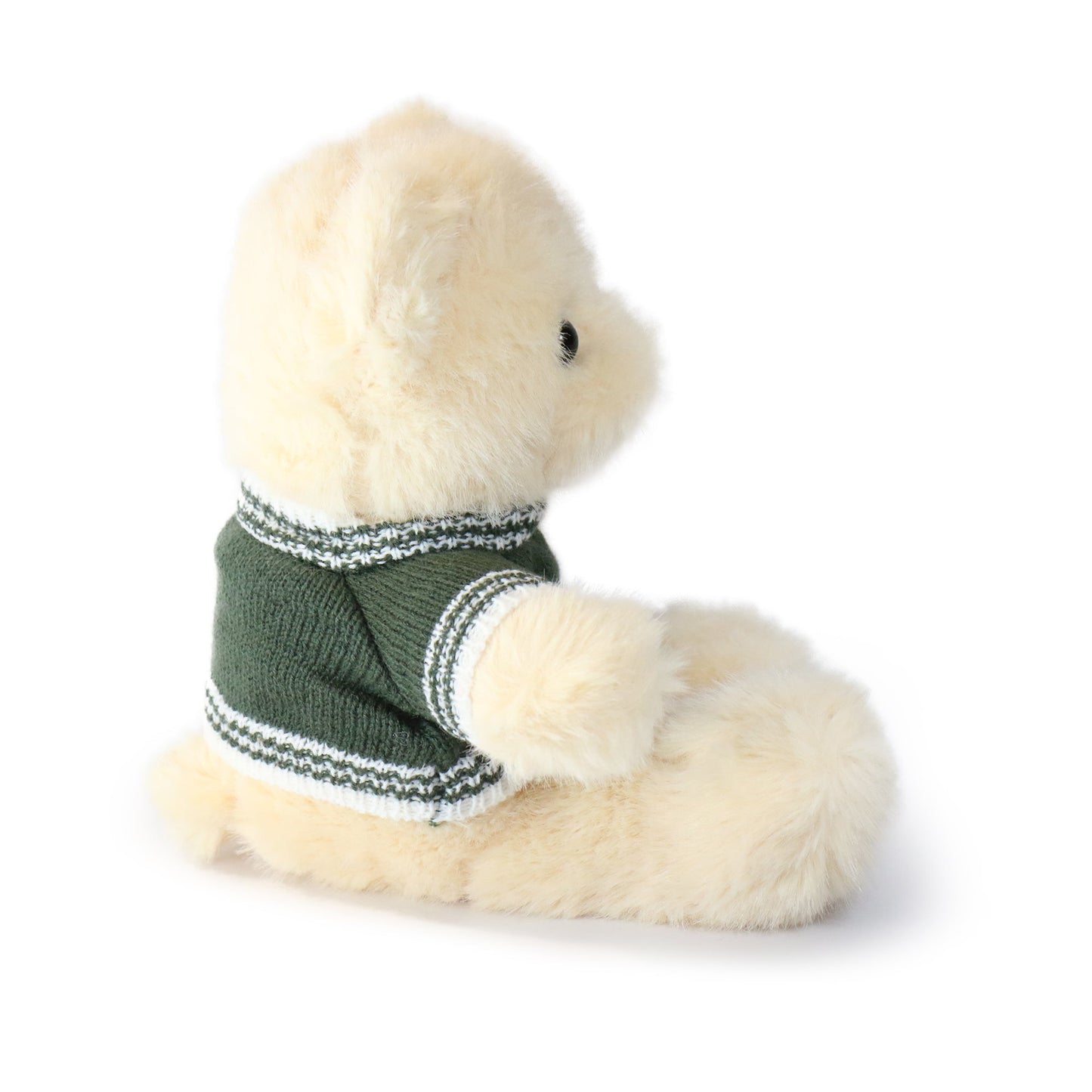 Fashionable Polo Bear