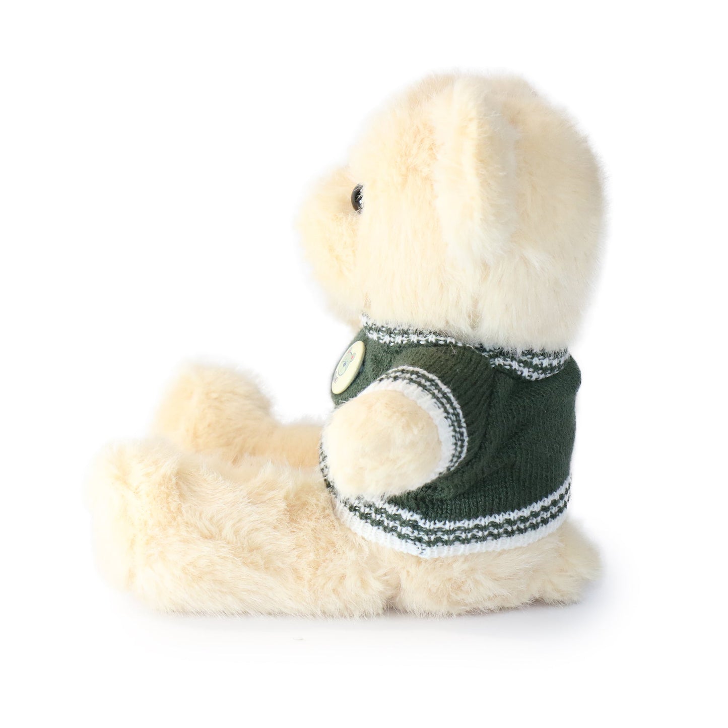 Fashionable Polo Bear