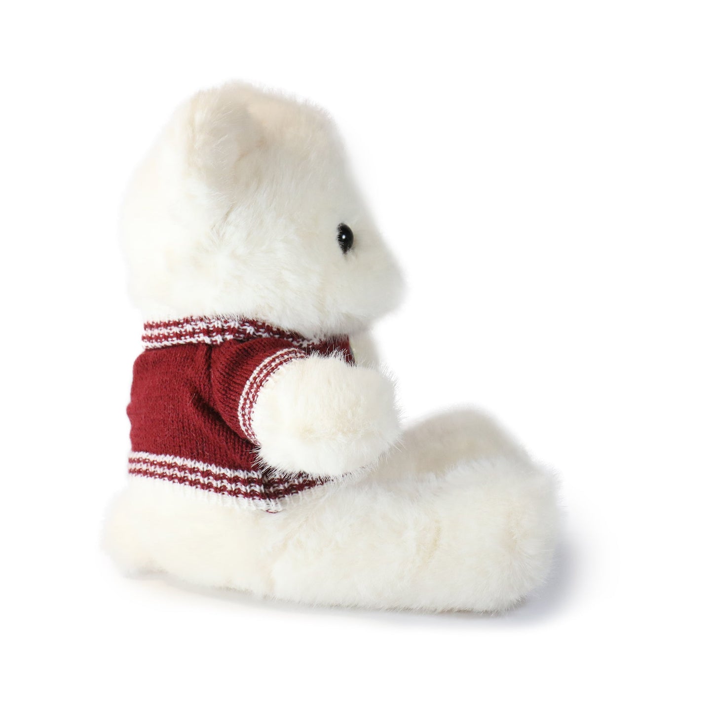 Fashionable Polo Bear