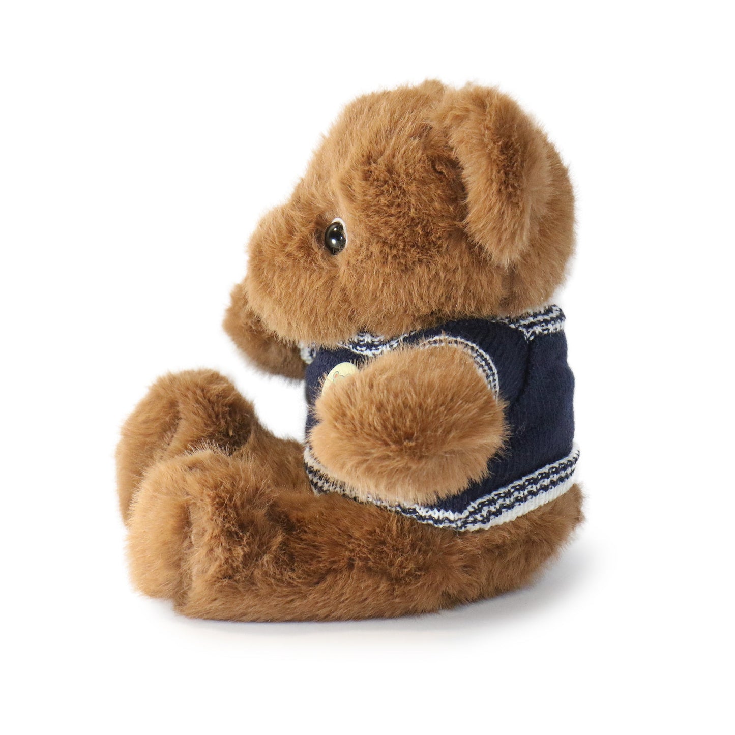 Fashionable Polo Bear