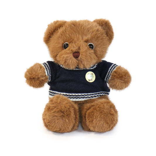 Fashionable Polo Bear