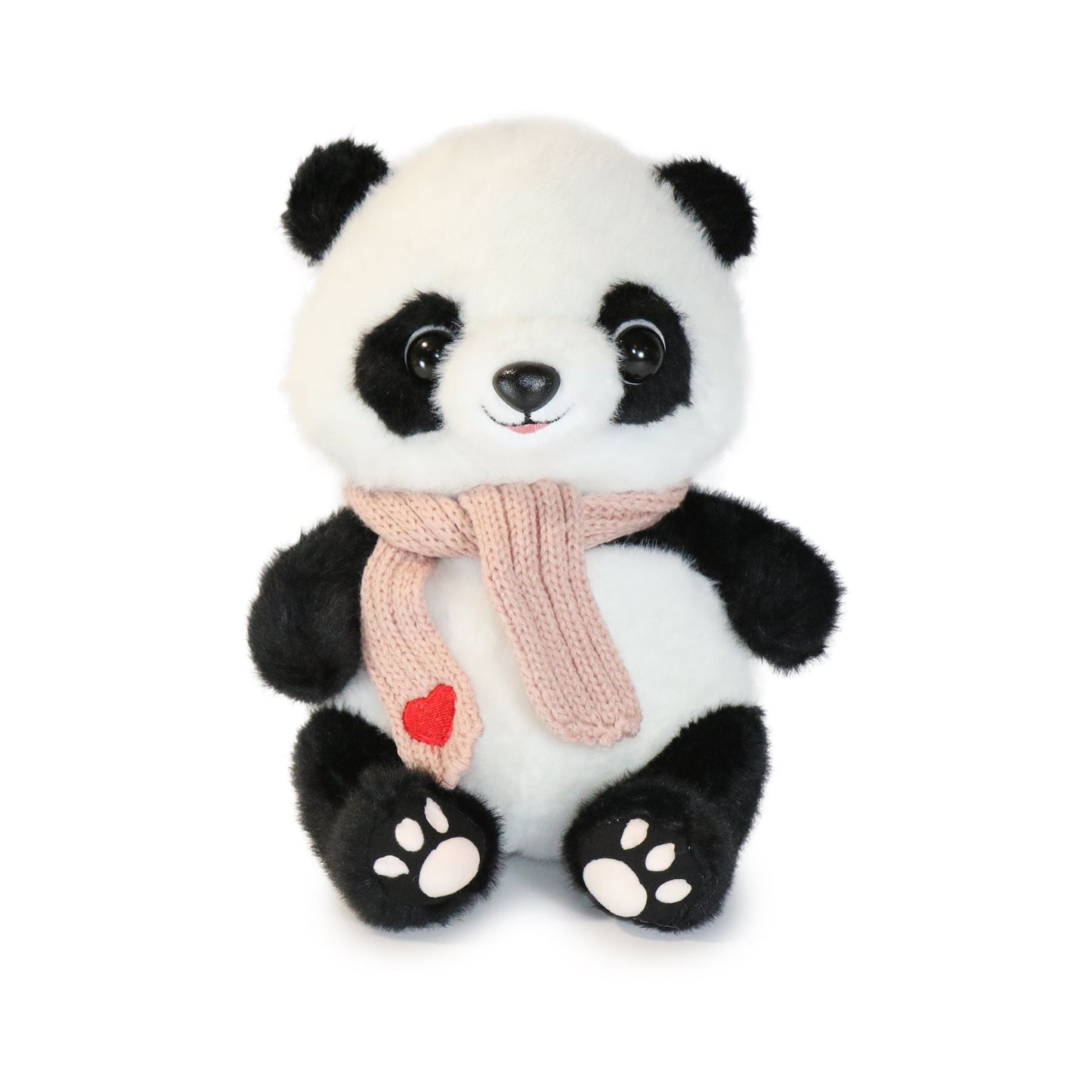 Blush Panda