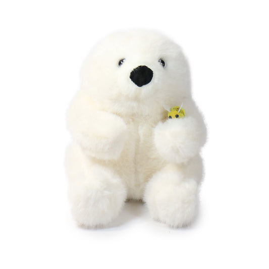 Buzzy Bear