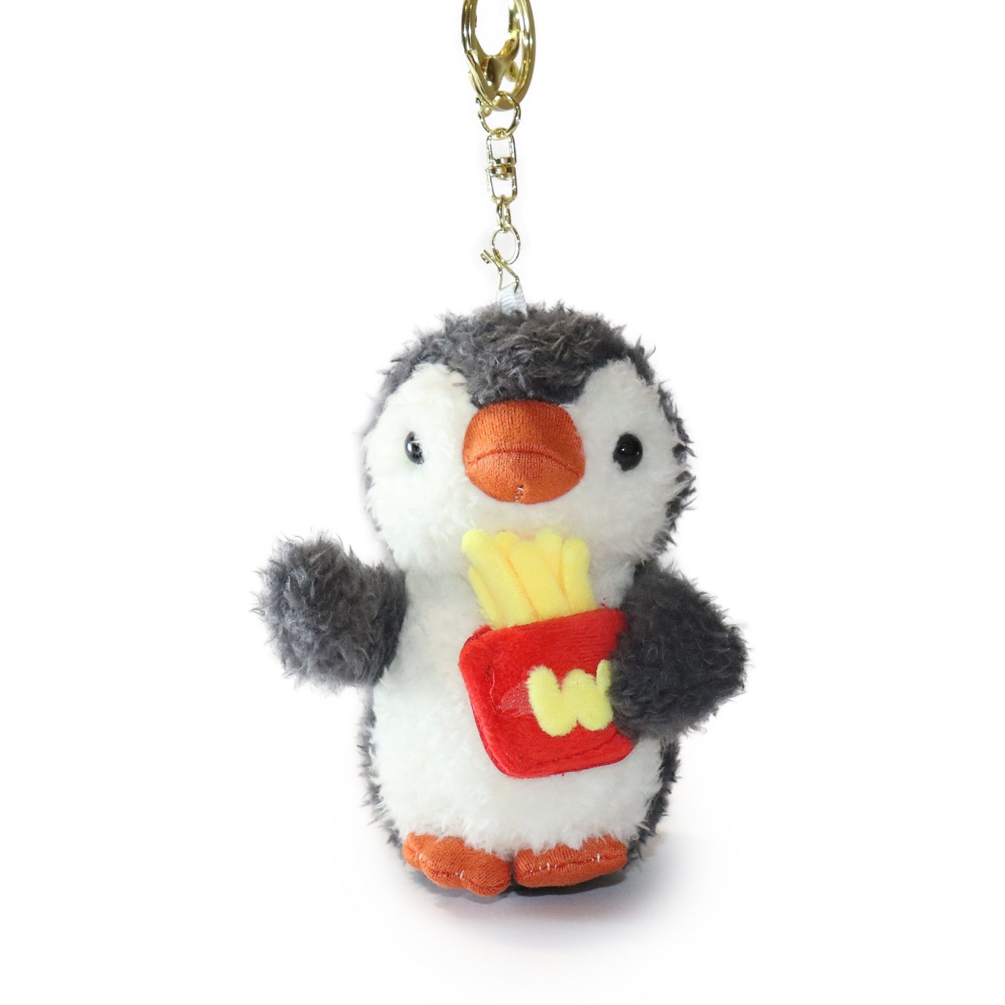 Fritter Penguin