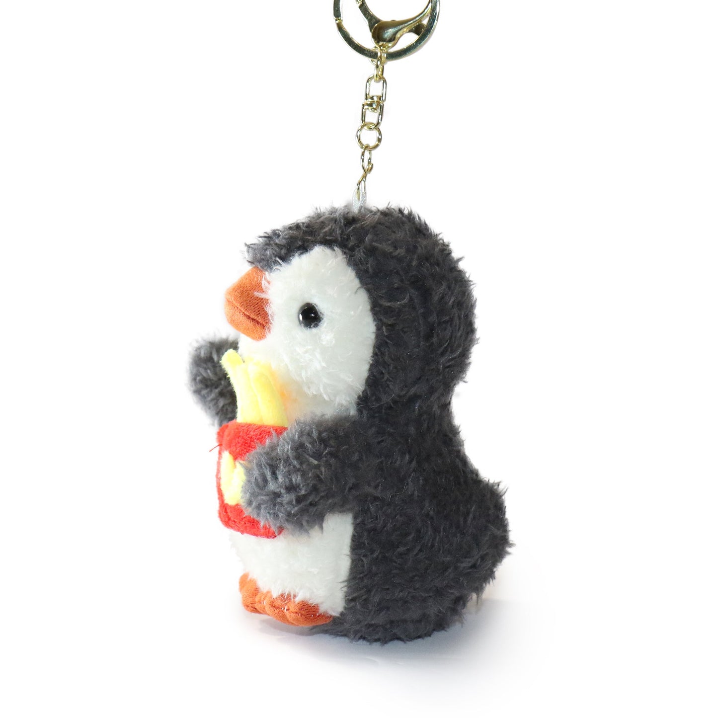 Fritter Penguin