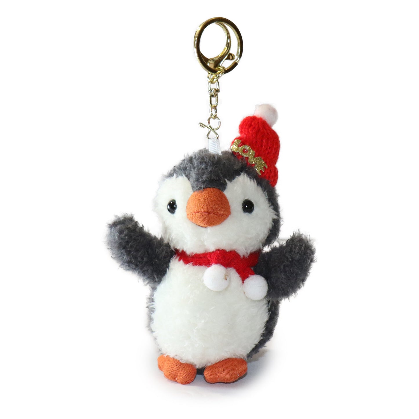 Fritter Penguin