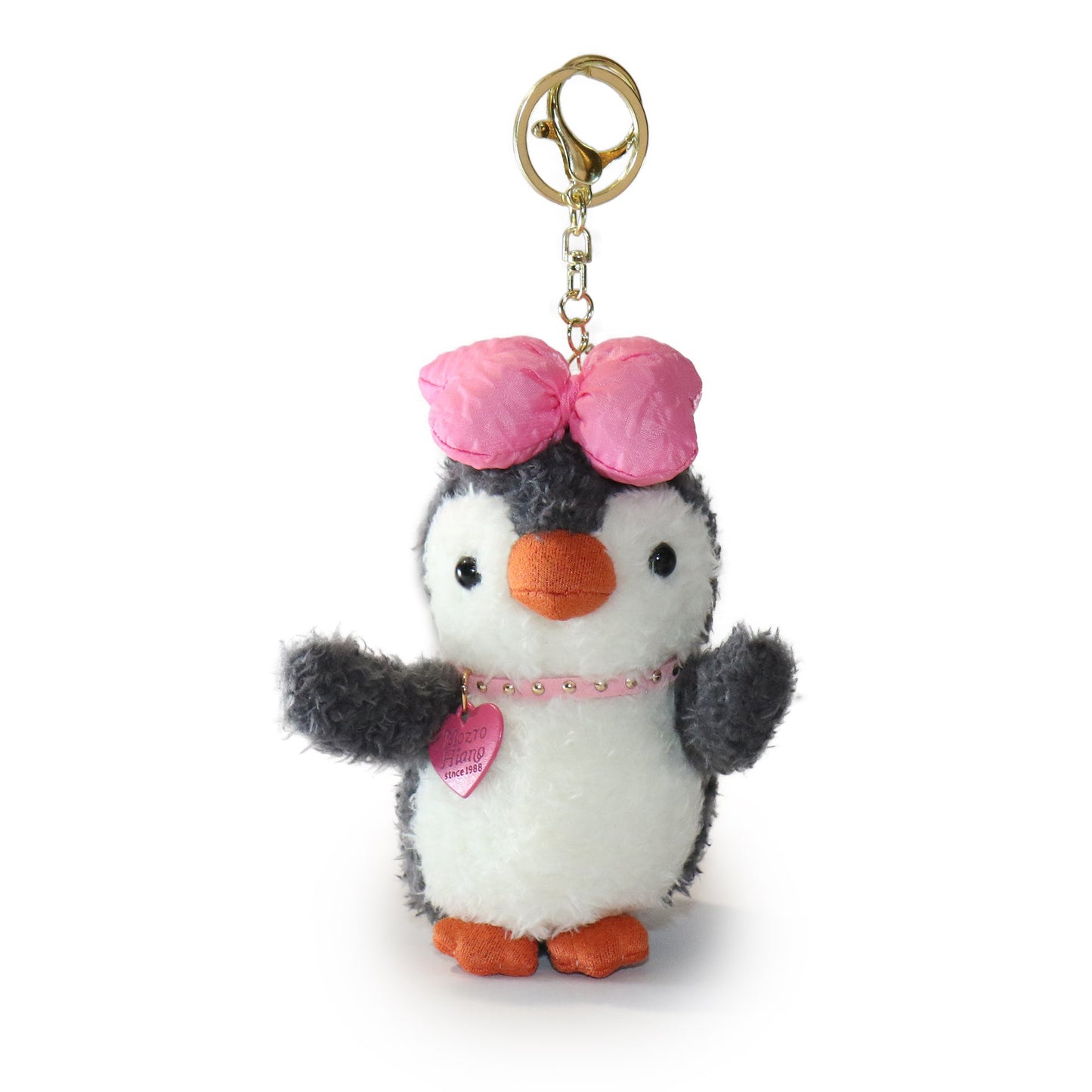 Fritter Penguin