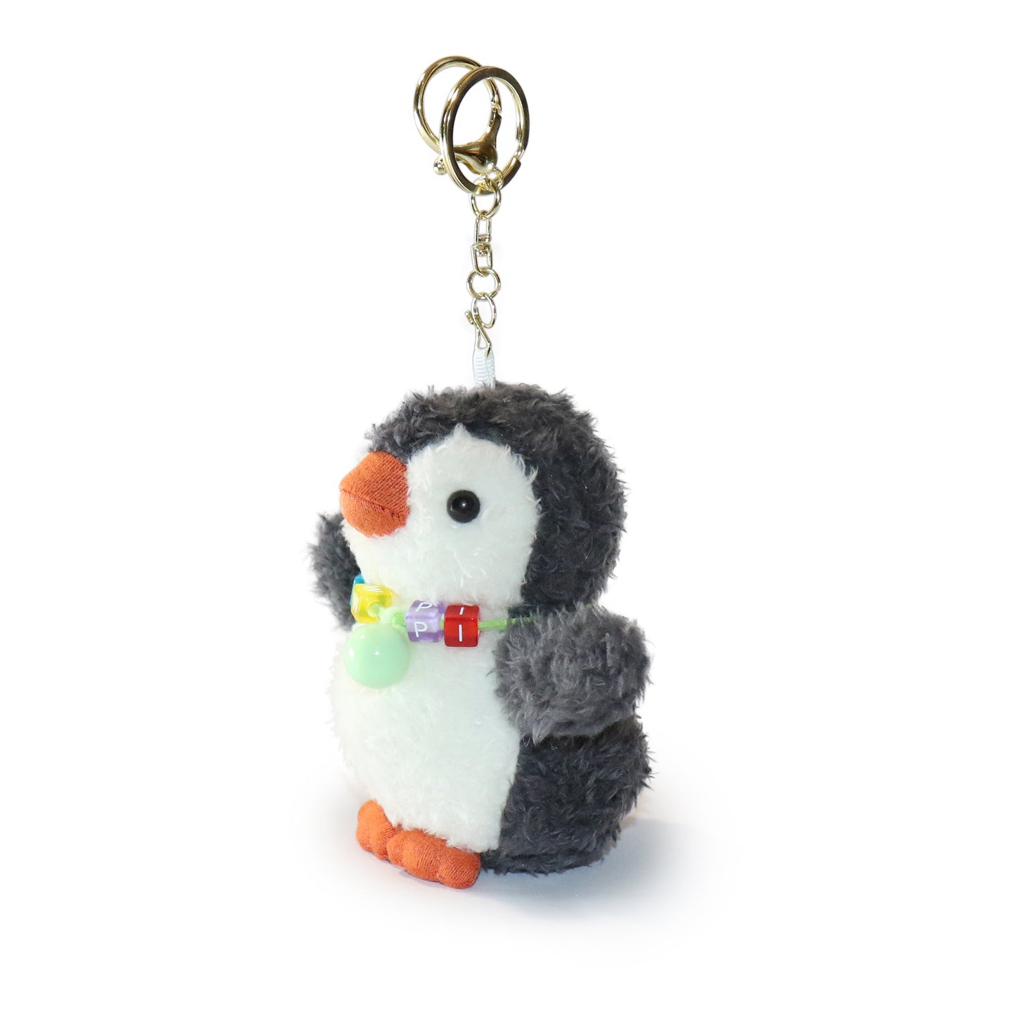 Fritter Penguin