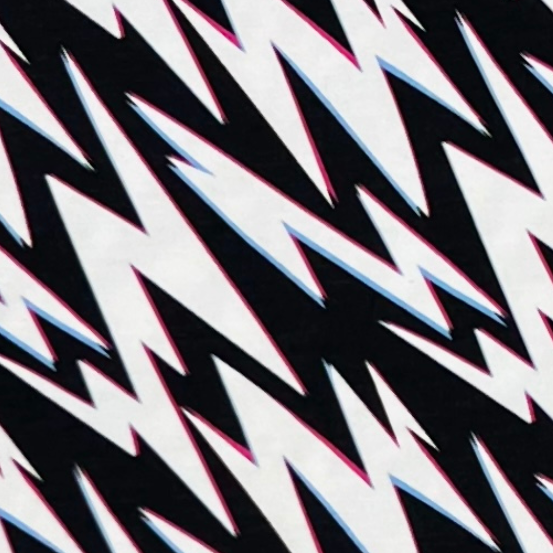 Two Piece Pajama Set