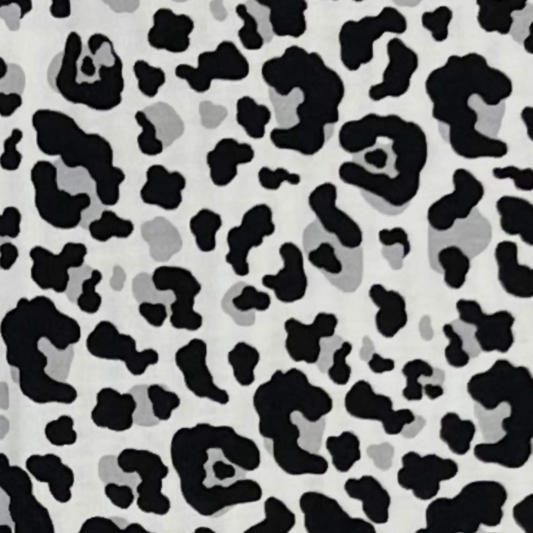 Convertible Ruffle Zippy