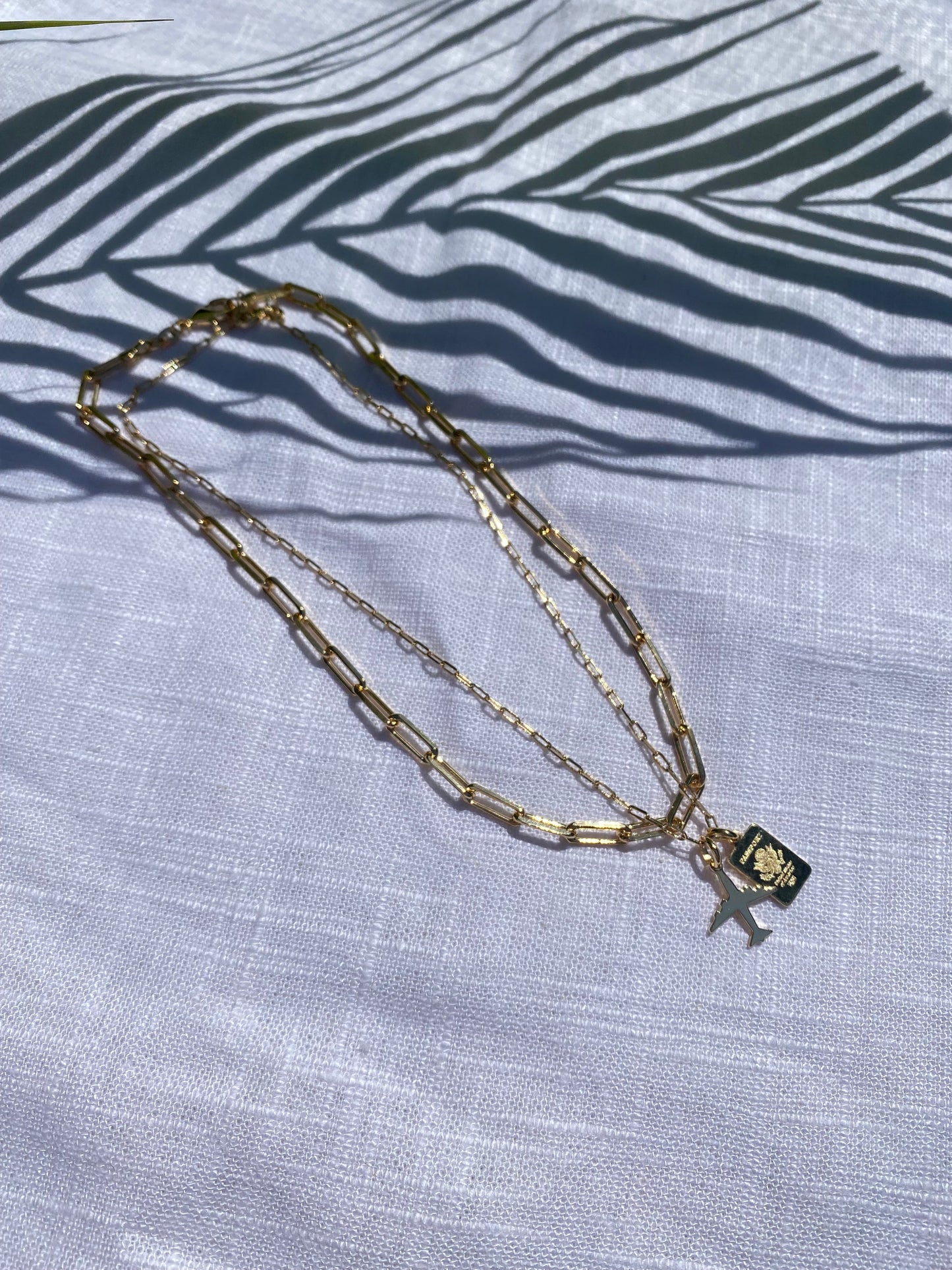 Live. Love. Travel Set