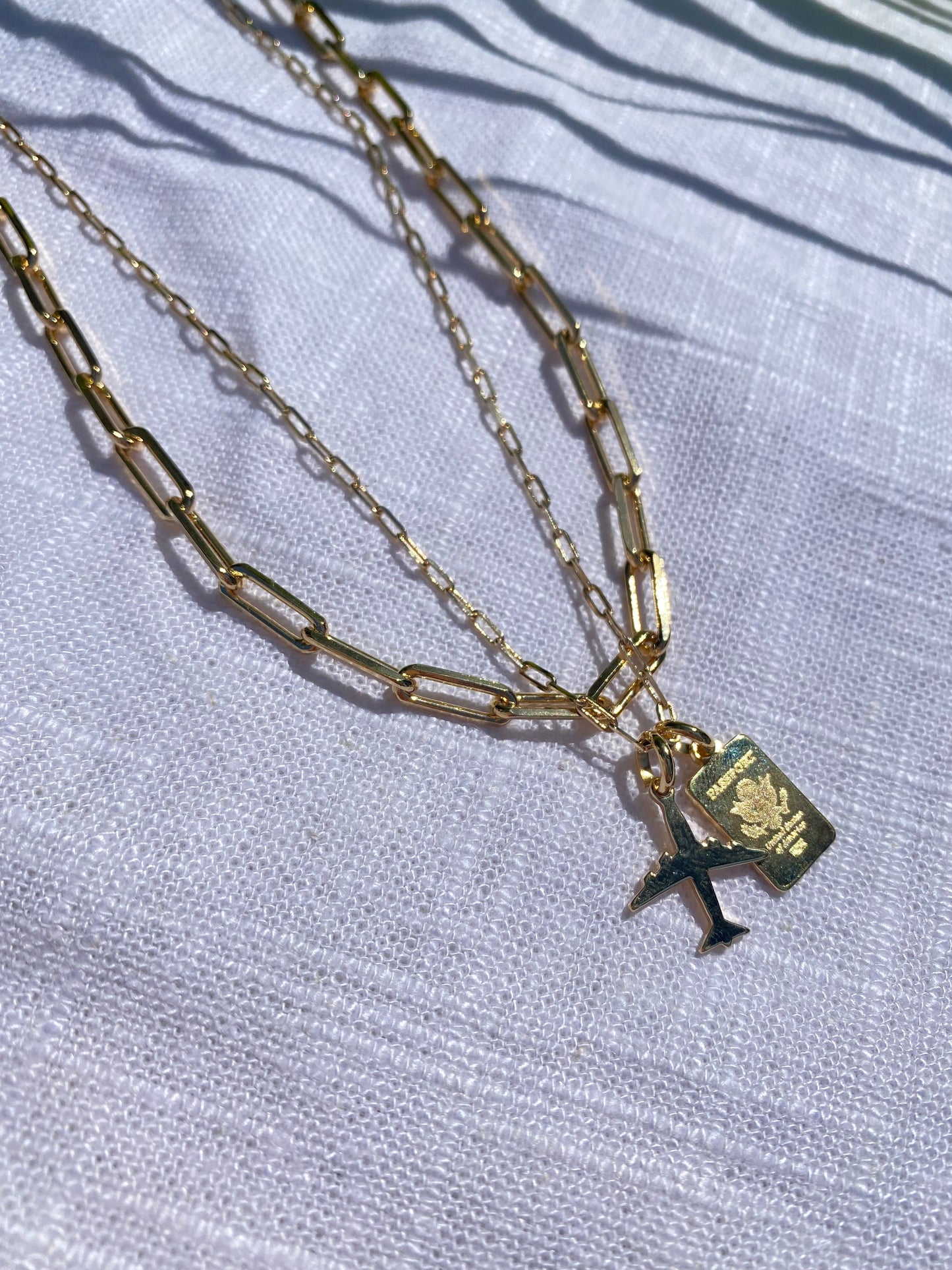 Live. Love. Travel Set