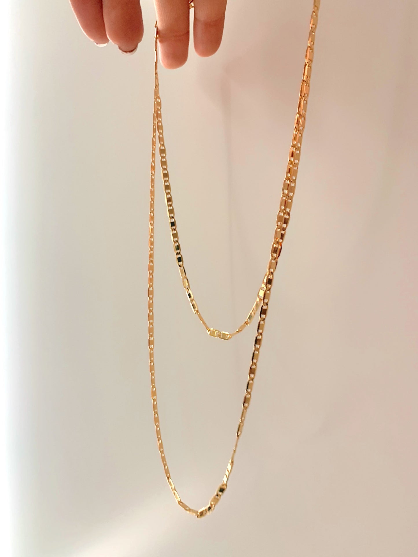 Figure 8 Layer Chain