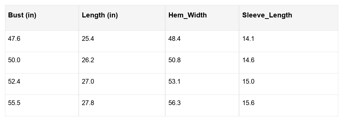 Miley High Low Loose Top