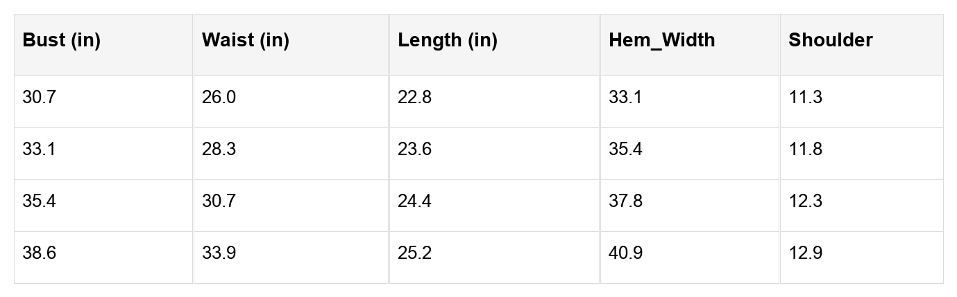 Wrenley Ribbed Knit Tank Top