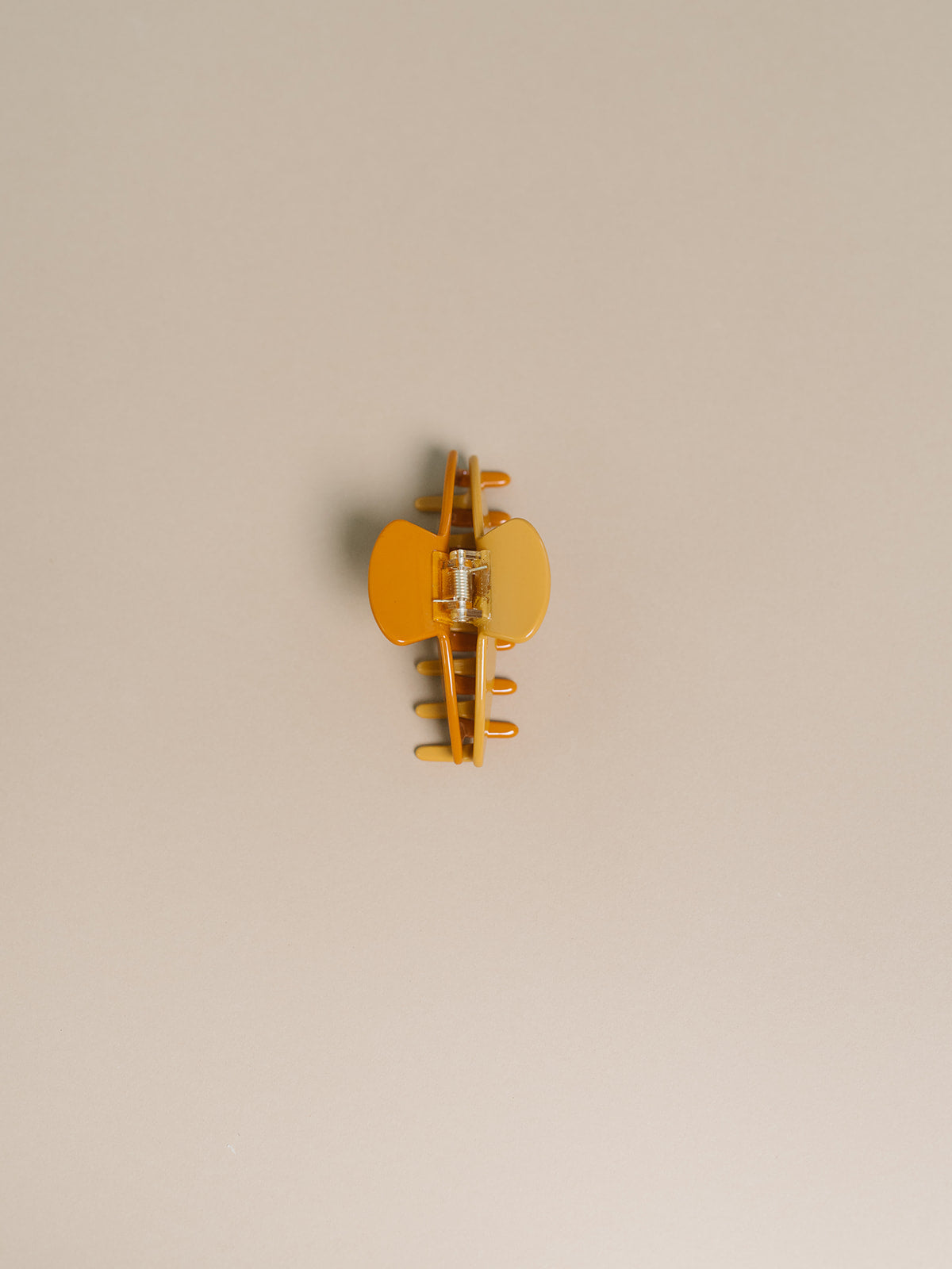 Medium Hair Claw - Citrus