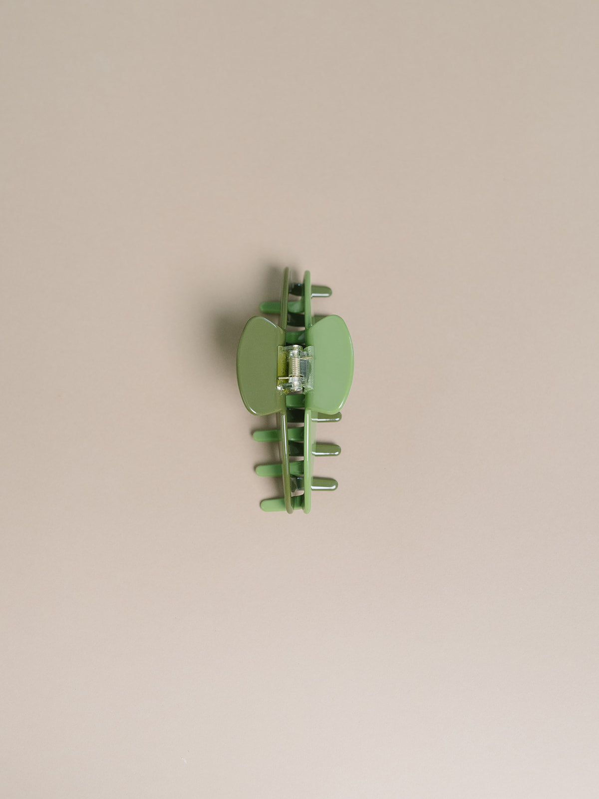 Large Hair Claw - Pear