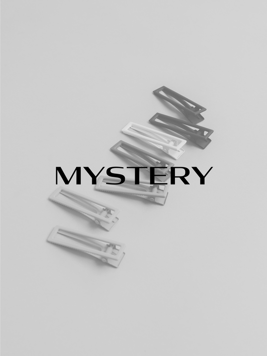 Mystery Product - Hair Accessories