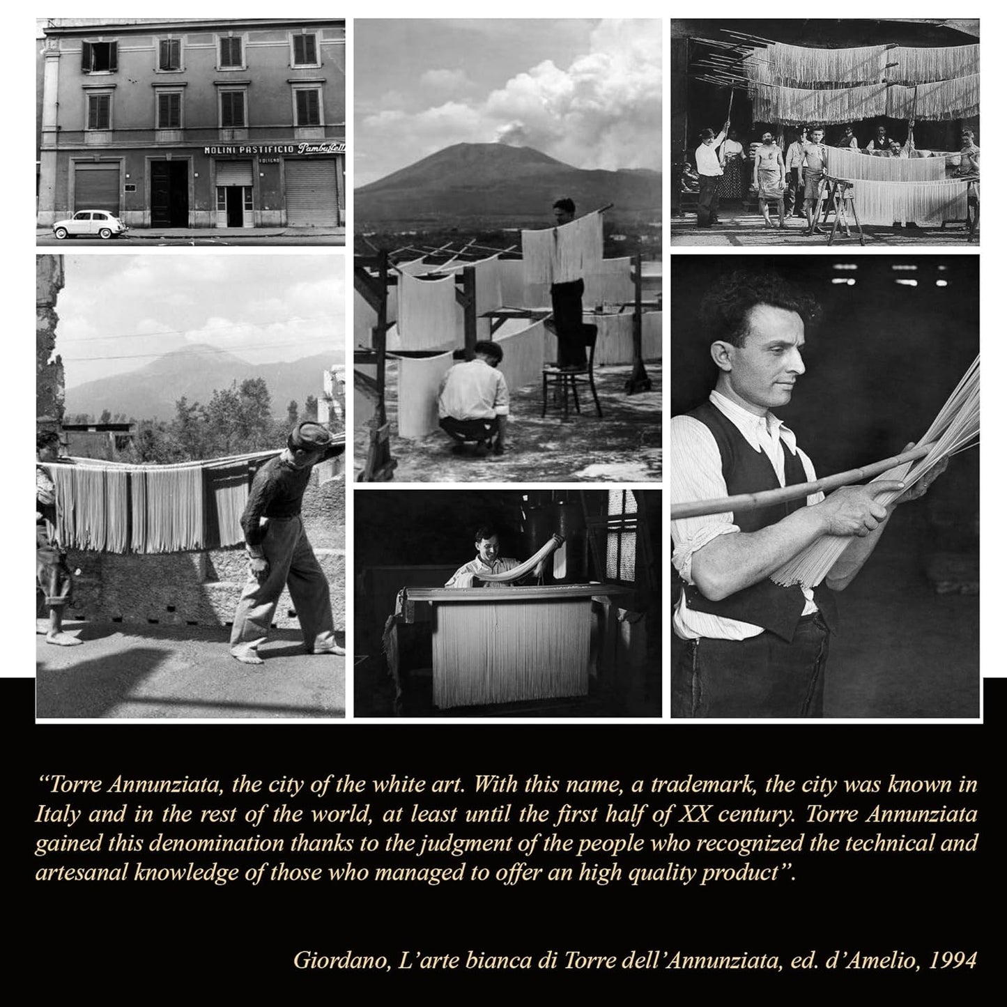 Marulo, Casarecce Pasta, Artisan Bronze Die-Cut Pasta, Pack of 12 x 1.1 lb