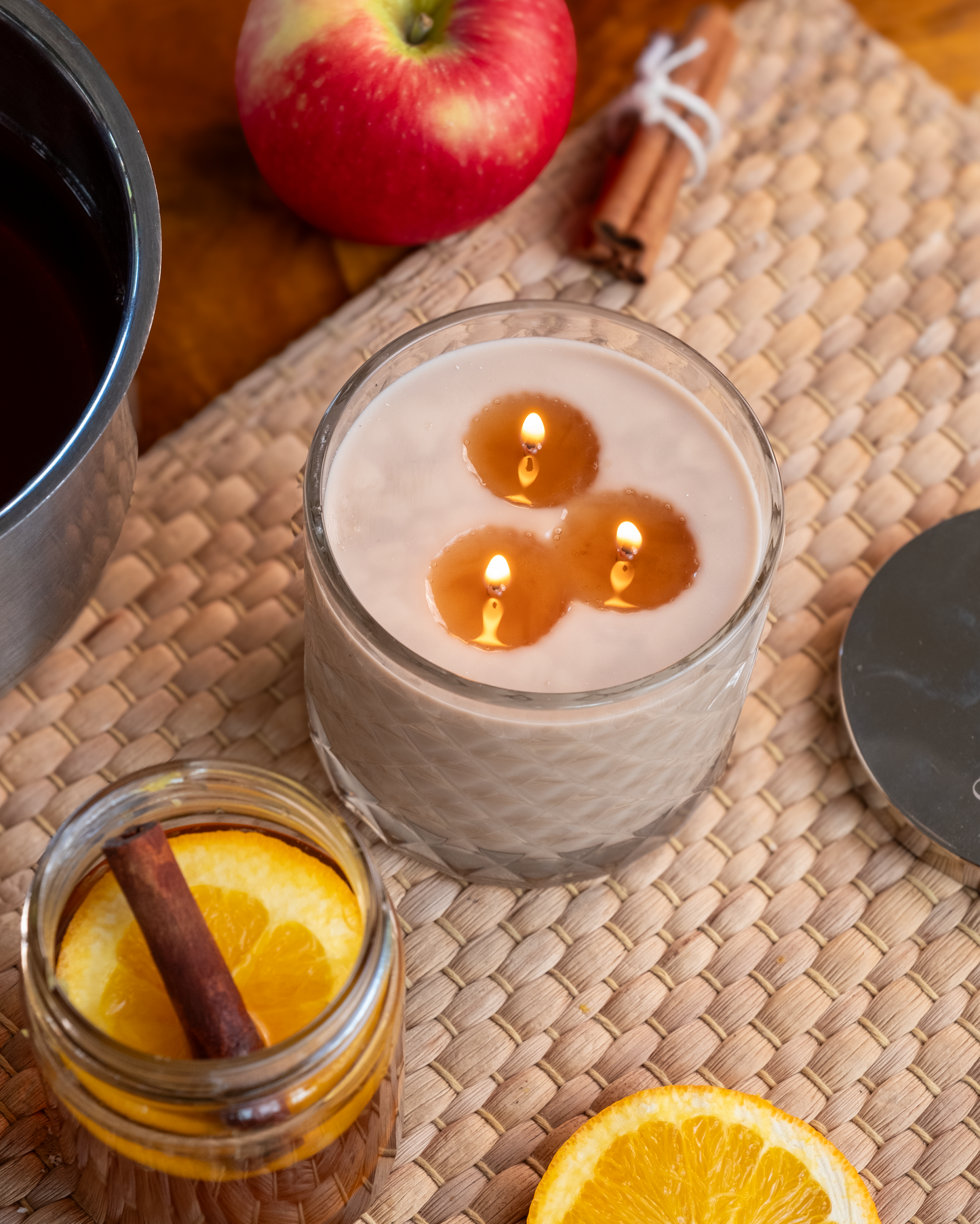 Original Mulled Cider