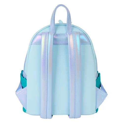 Winnie the Pooh Eeyore and Butterflies Mini-Backpack