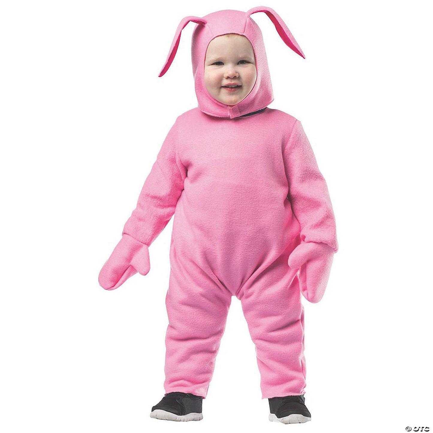 Baby Christmas Bunny Costume - 18-24 Months