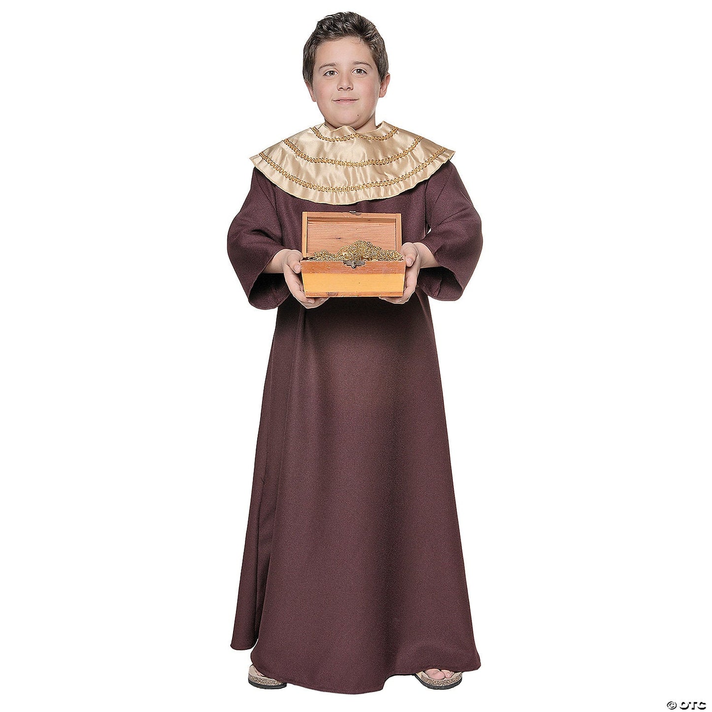 Boys Wise Man III Costume - Small