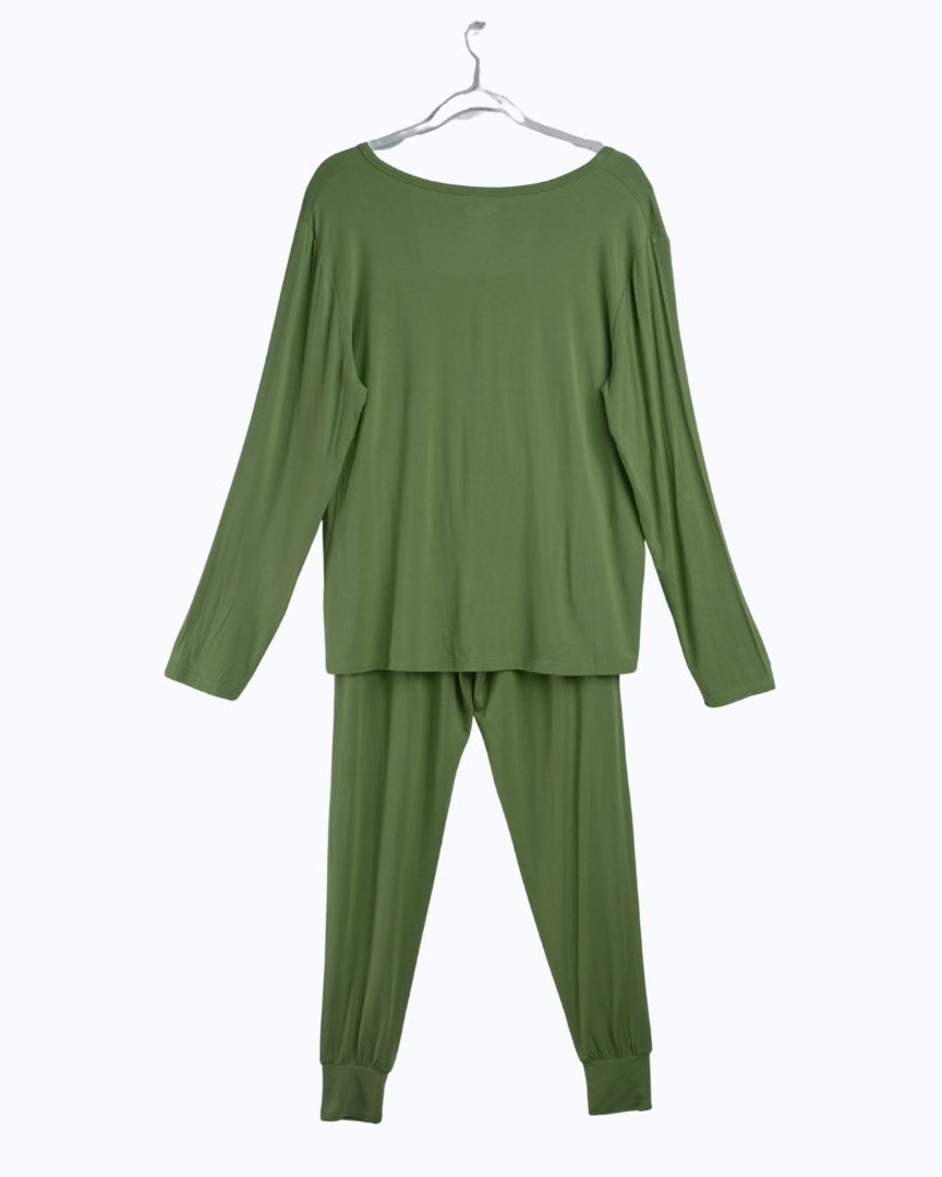 Christmas Women's Pajama Set