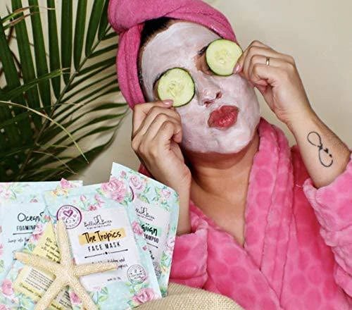 Hello Glow Face Mask 6.7oz