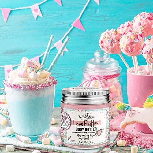 Love Flutter Body Butter 6.7oz
