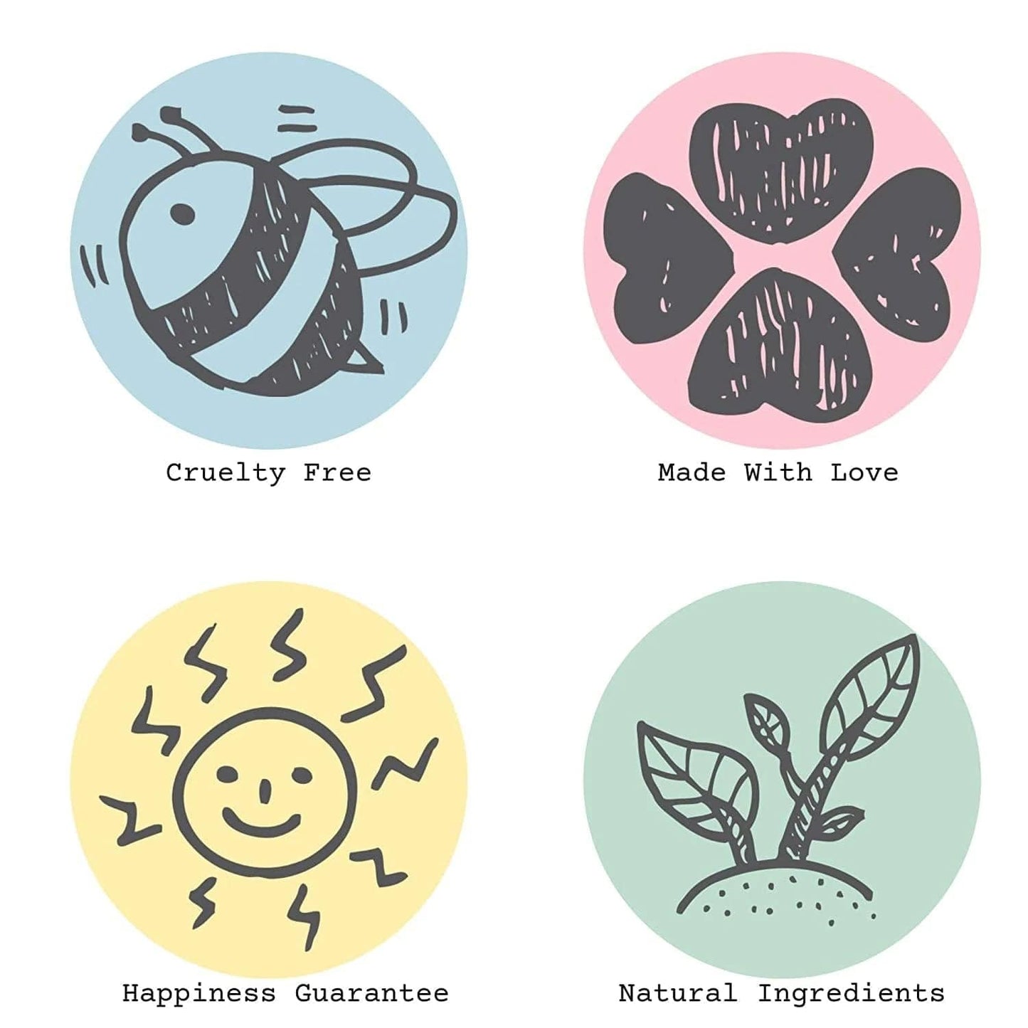 Love Flutter Body Butter 6.7oz