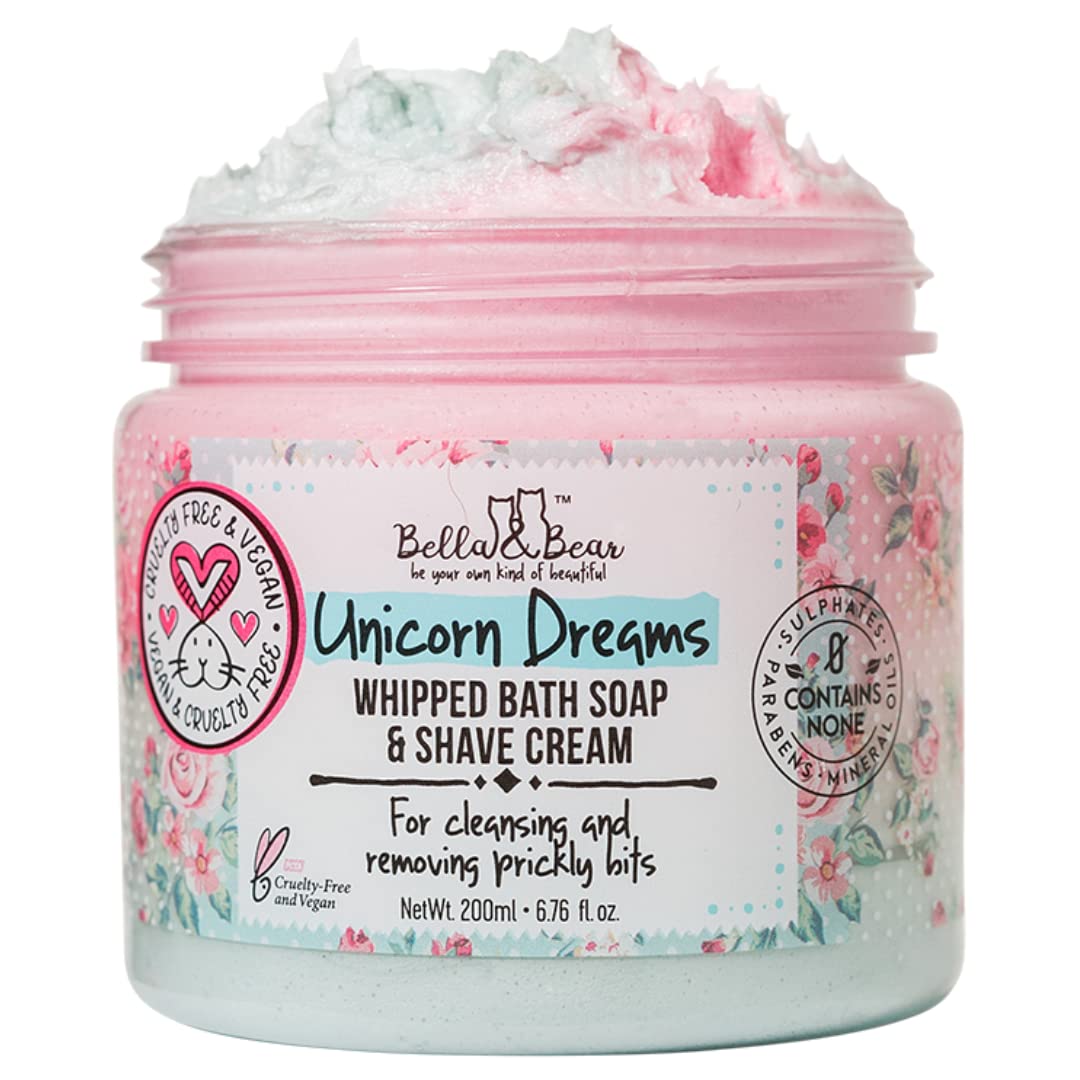 The Best of Both Worlds: Goddess Meets Unicorn