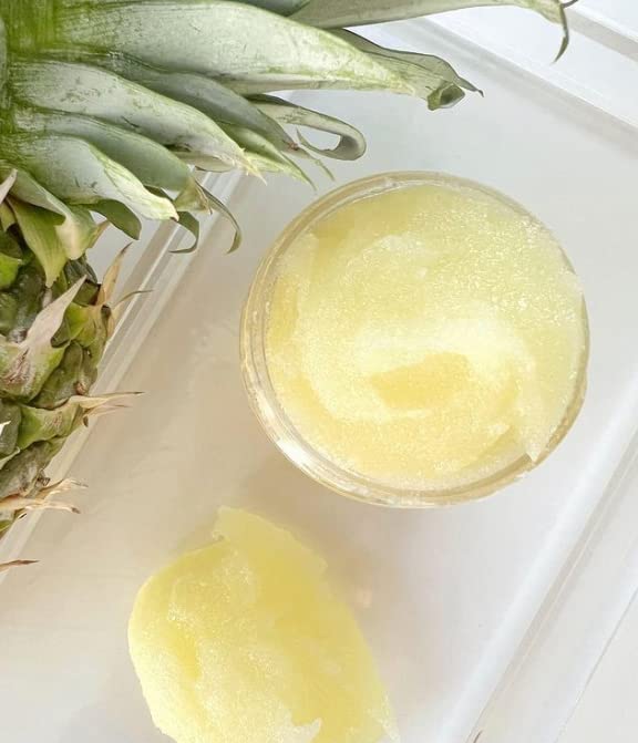 Tropical Getaway: Pineapple Punch Trio