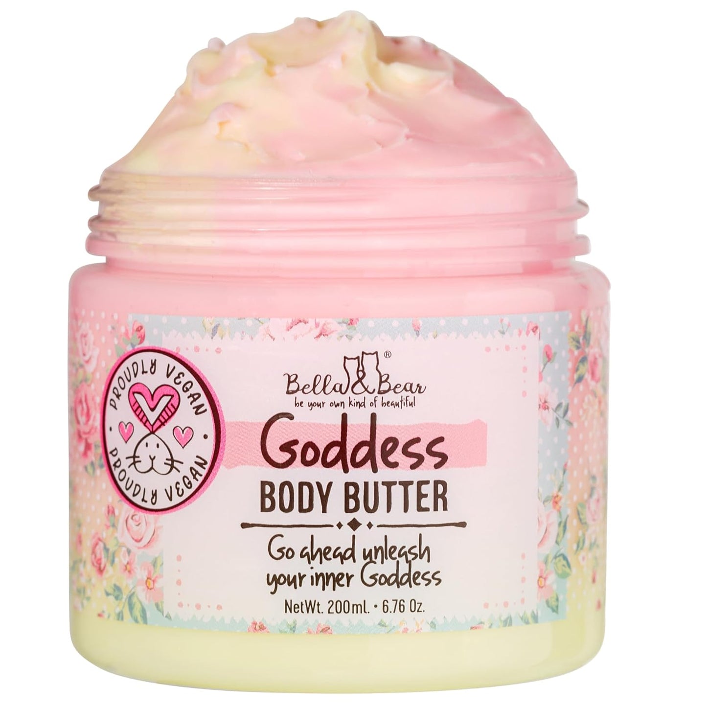 Unleash Your Inner Radiance: The Goddess Body Ritual