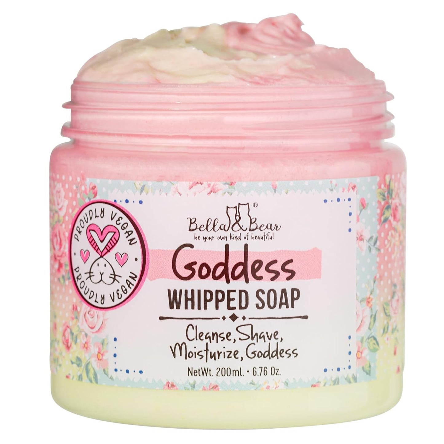 Unleash Your Inner Radiance: The Goddess Body Ritual