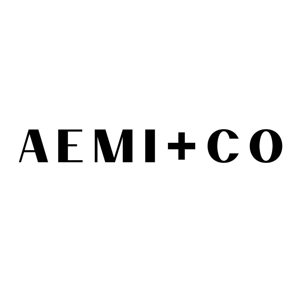 Aemi + Co