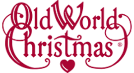Old World Christmas Candles