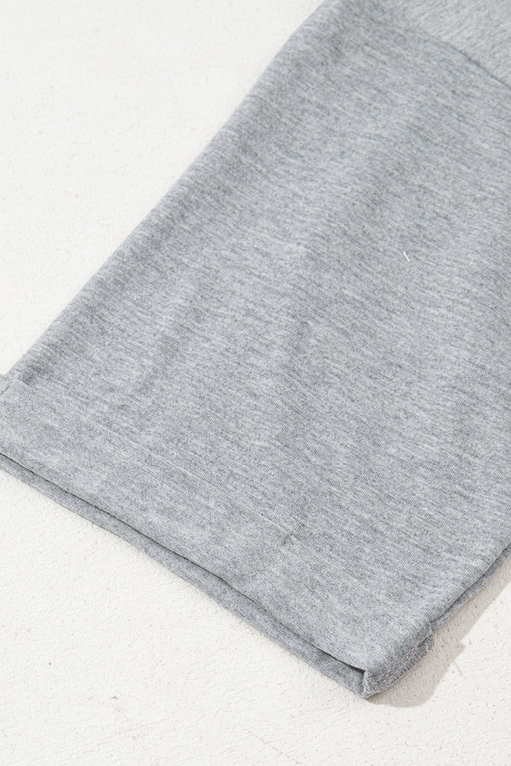 Adelaide Sleeve Oversized T Shirt