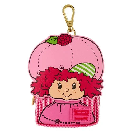 Strawberry Shortcake Mystery Mini-Backpack Bag Charm