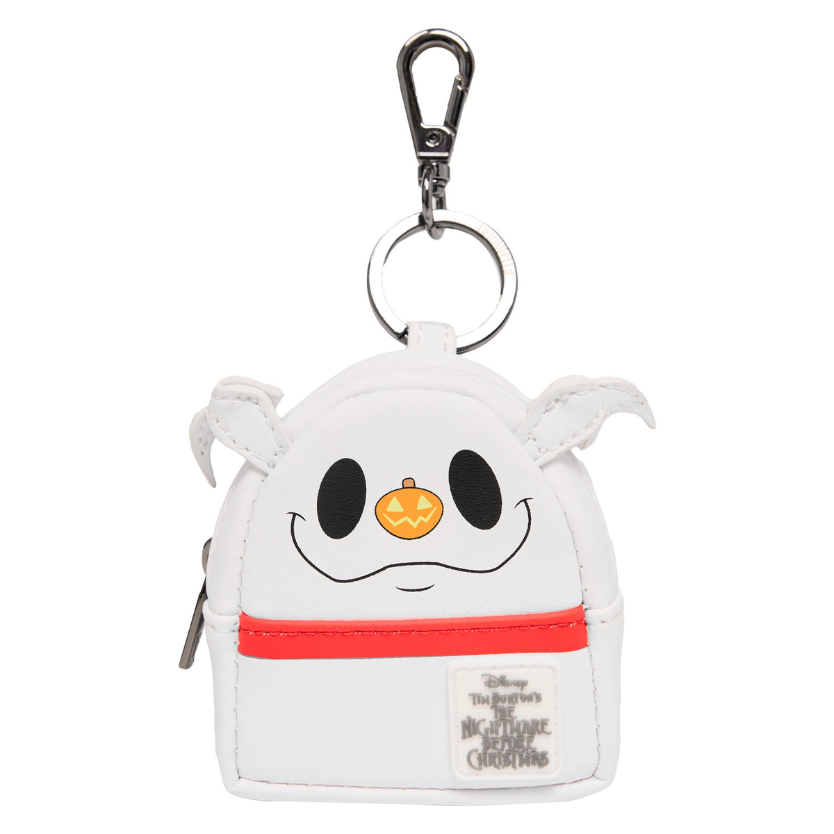 Nightmare Before Christmas Mystery Bag Charm | Mini Backpack Collectible | Loungefly