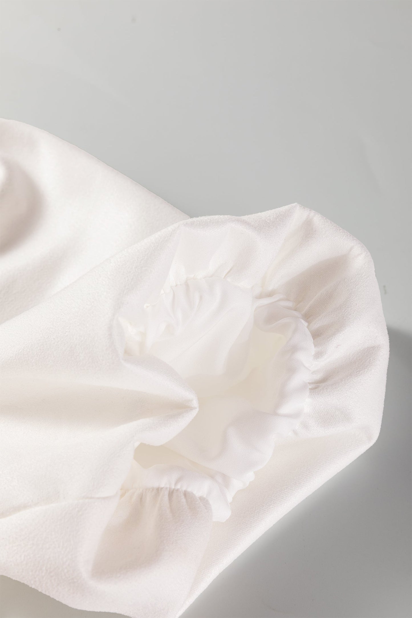 Trinity Sleeve Shift Mini Dress