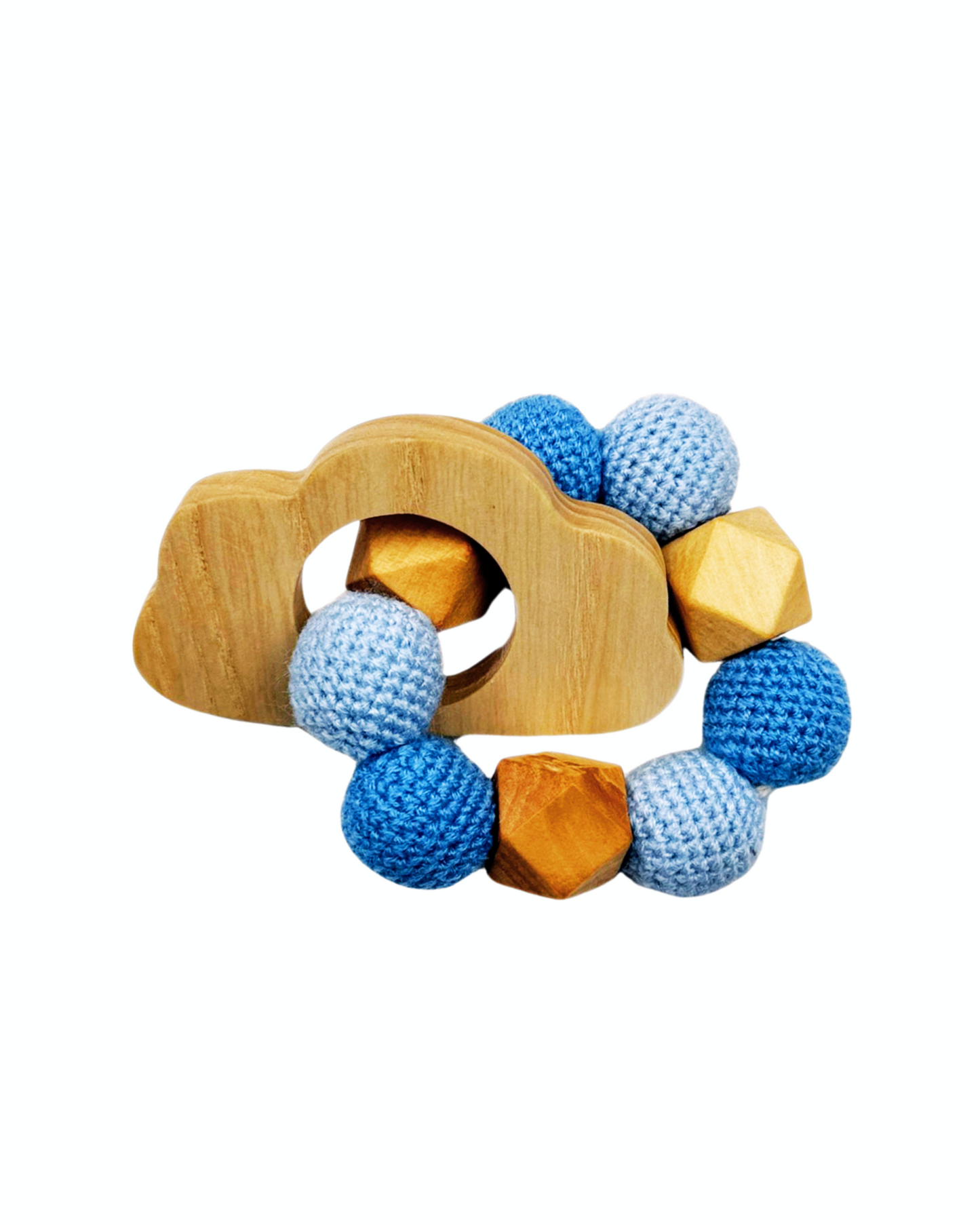 Handmade Rattle 🇺🇦