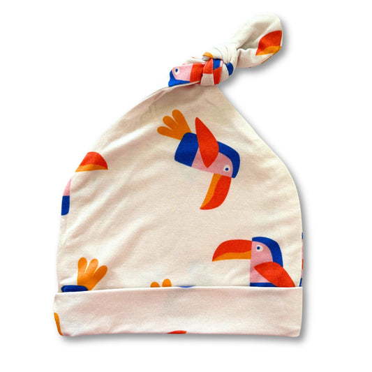 Toucan Hat
