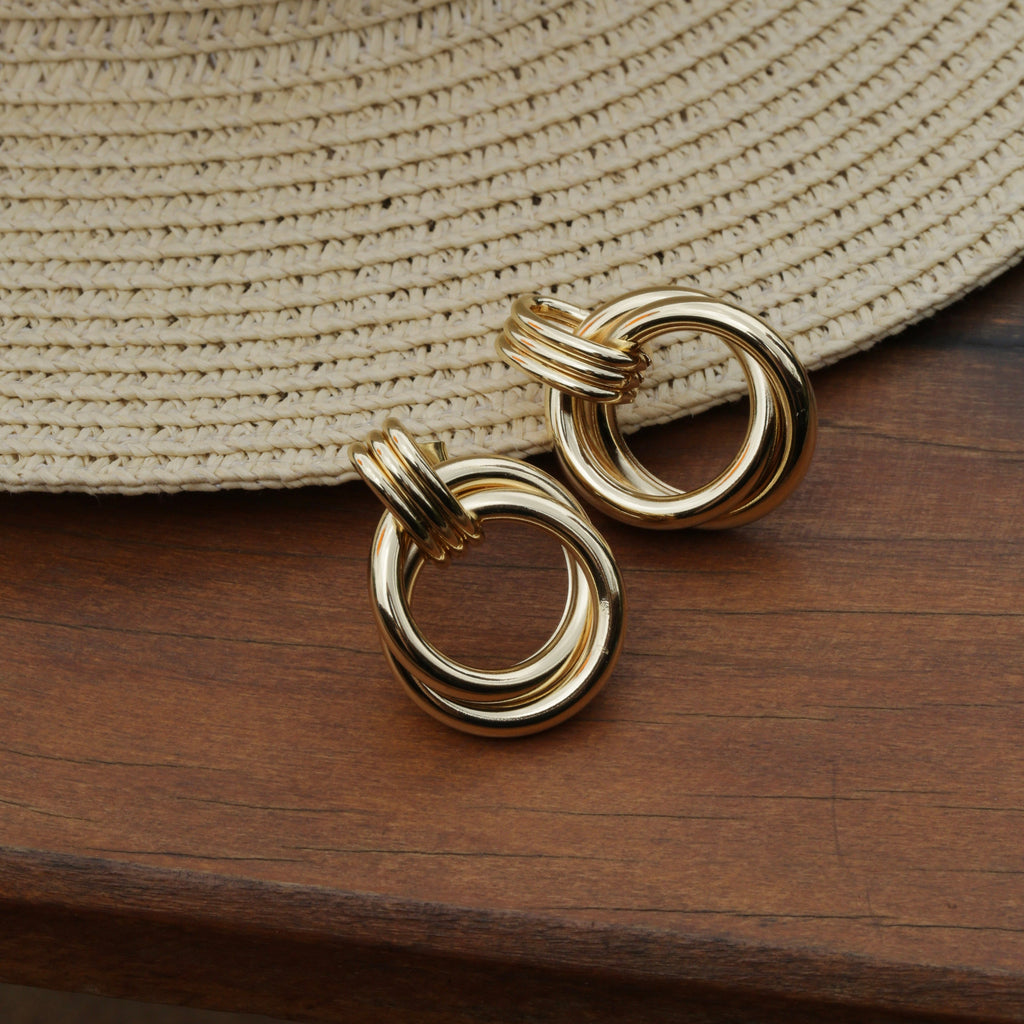 Tori Earrings