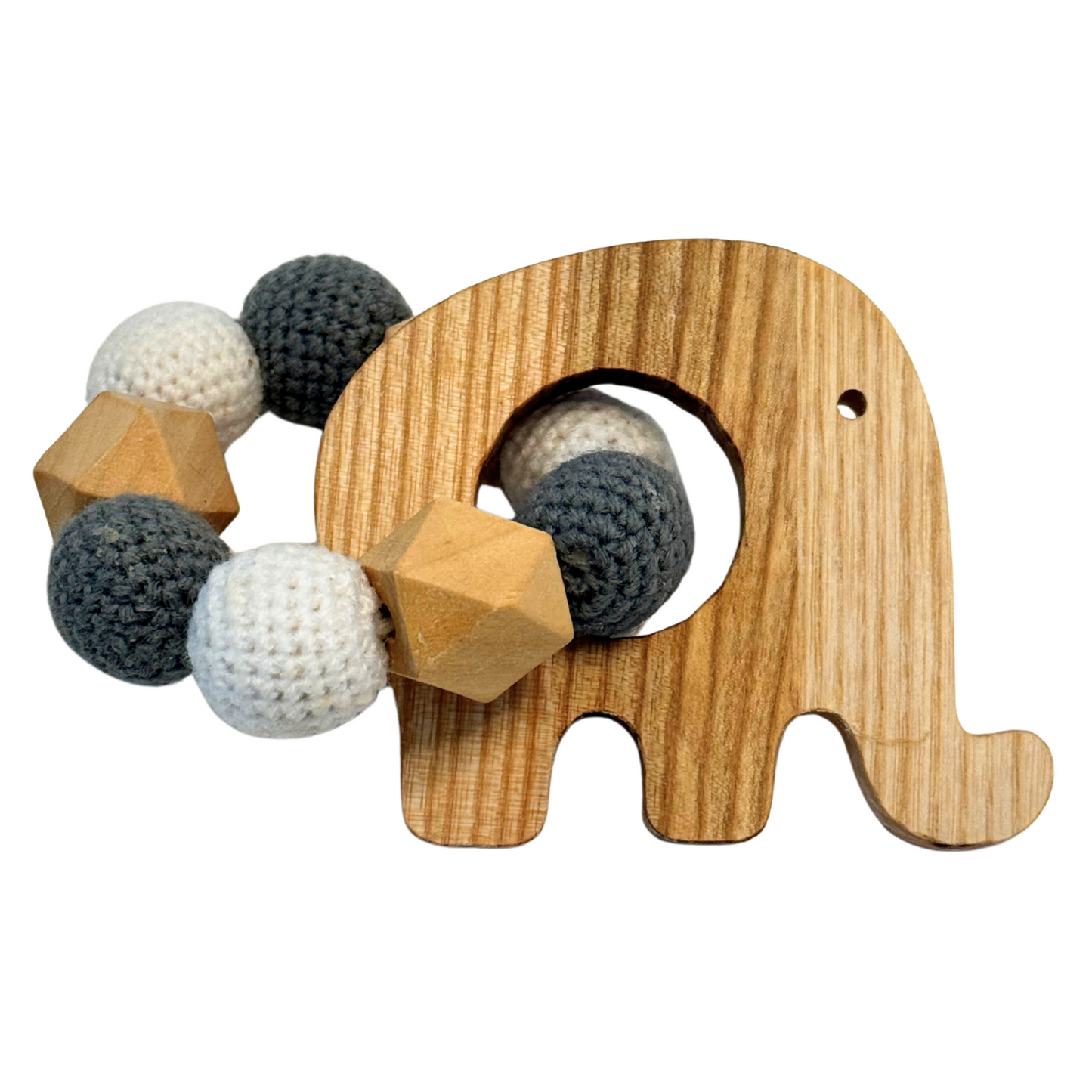 Handmade Rattle 🇺🇦