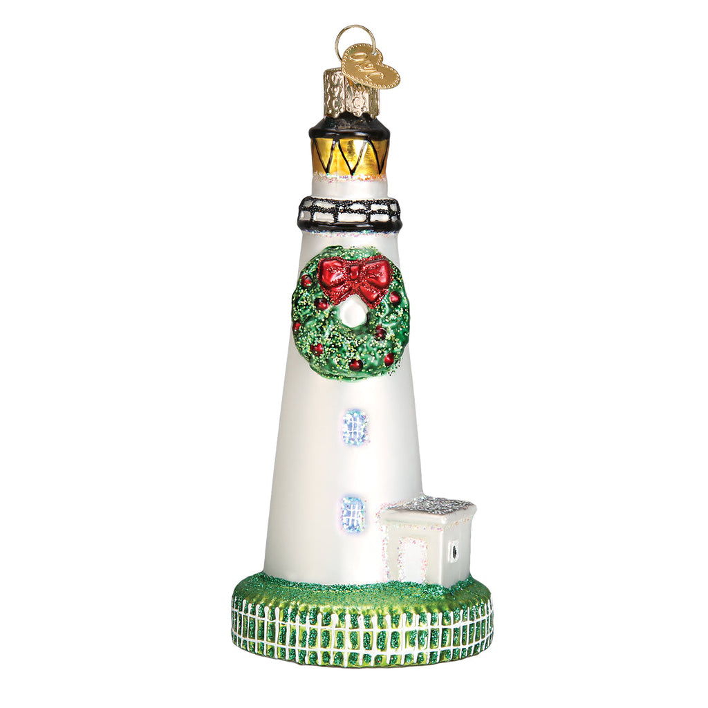 Ocracoke Lighthouse