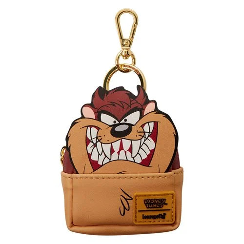Looney Tunes Mystery Mini Backpack Bag Charm | Blind Bag Collectible | Loungefly